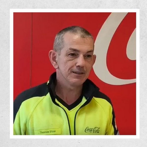 Thomas Etzel. Foto: Privat