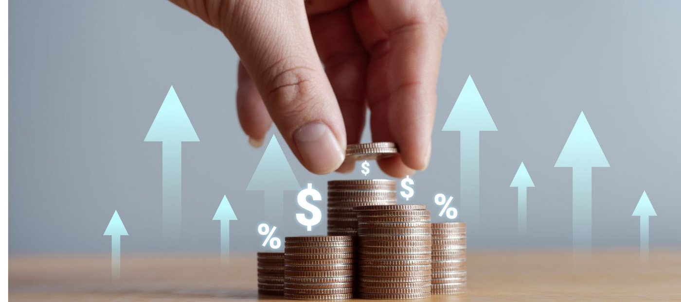 Investieren. Foto: Adobe Stock