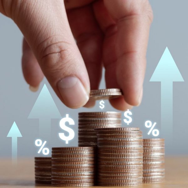Investieren. Foto: Adobe Stock