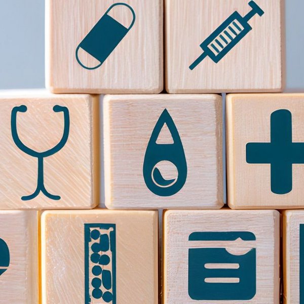 Medizinische Berufe. Foto: Adobe Stock