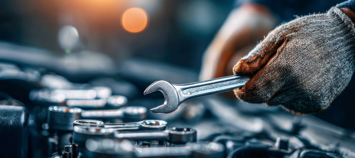 Zerspanungsmechaniker. Foto: Adobe Stock