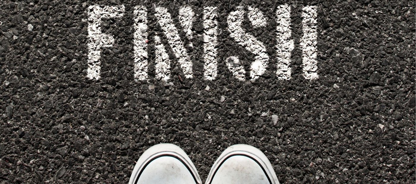 Finish. Foto: Canva