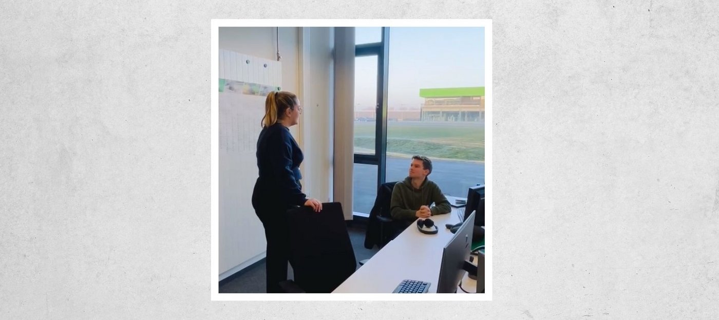 Ausbildungsscouts Schwaben. Foto: Privat