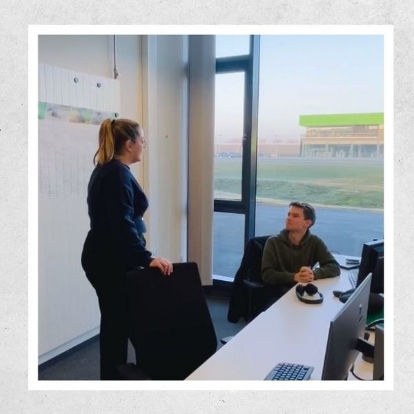 Ausbildungsscouts Schwaben. Foto: Privat