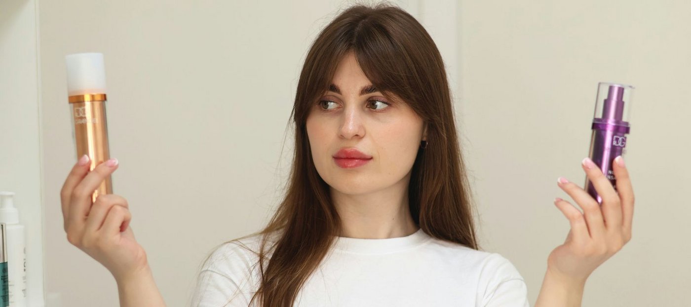 Kosmetikerin. Foto: Unsplash