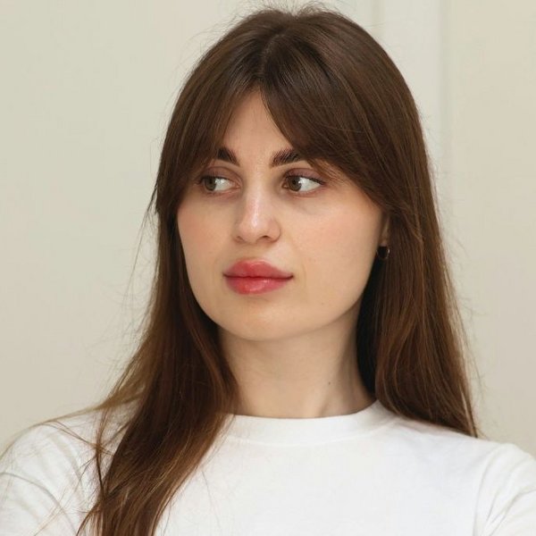 Kosmetikerin. Foto: Unsplash