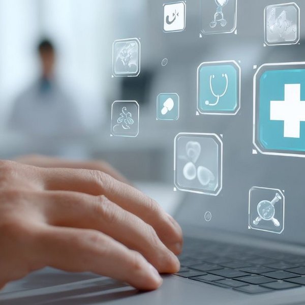 Gesundheitswesen. Foto: Adobe Stock