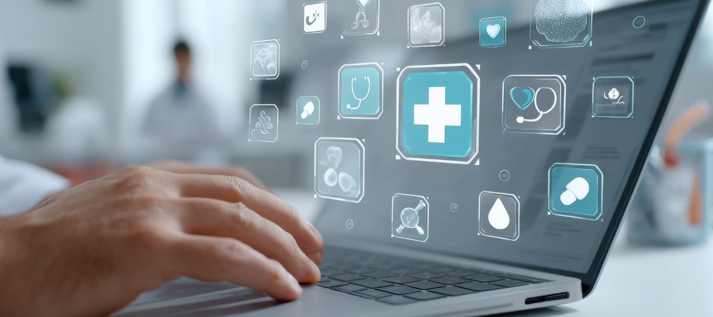 Gesundheitswesen. Foto: Adobe Stock