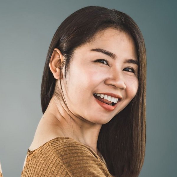 Frau mit unterschiedlicher Stimmung. Foto: Adobe Stock